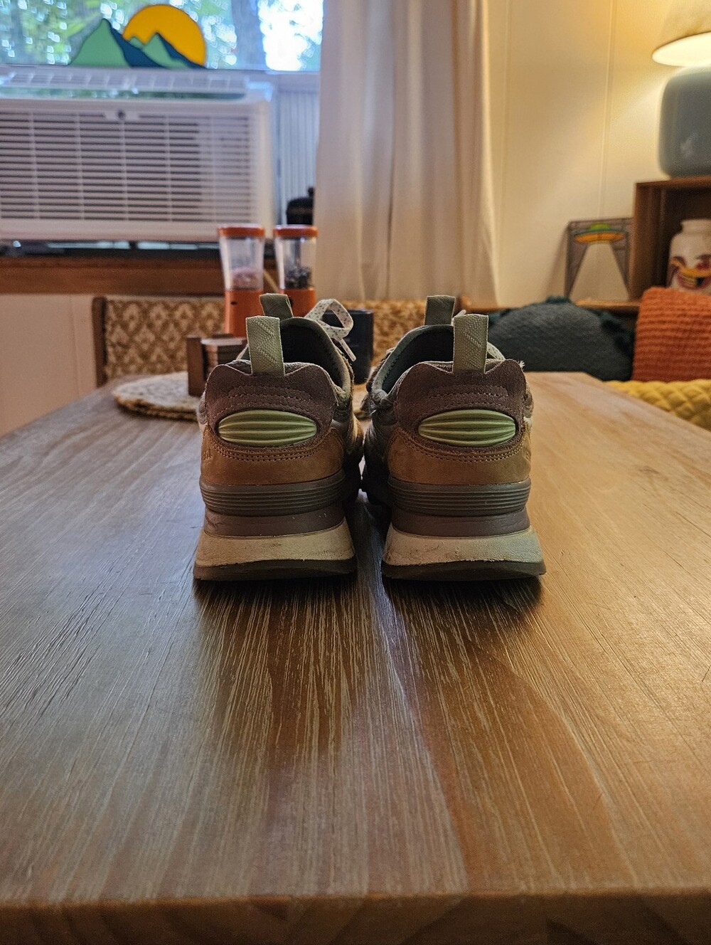 Merrell Alpine 83 Sneaker Recraft - Picture 9 of 9